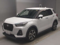 2020 Daihatsu Rocky