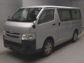 2019 Toyota Regiusace Van