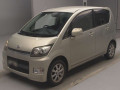2007 Daihatsu Move Custom