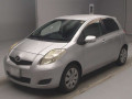 2010 Toyota Vitz