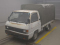 1991 Mitsubishi Delica Truck