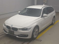 2013 BMW 3 Series