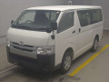 2019 Toyota Regiusace Van