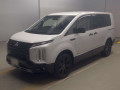 2024 Mitsubishi Delica D5
