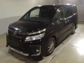 2015 Toyota Voxy