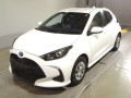 2023 Toyota YARIS