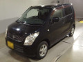 2010 Suzuki Wagon R