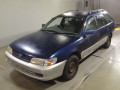 1997 Toyota Corolla Touring Wagon