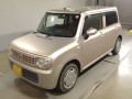 2014 Suzuki ALTO Lapin