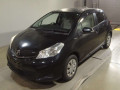 2011 Toyota Vitz