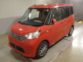 2014 Nissan DAYZ ROOX