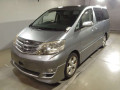 2005 Toyota Alphard