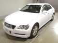 2007 Toyota Mark X