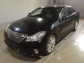 2010 Toyota Crown Hybrid