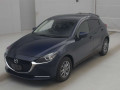 2019 Mazda Mazda2