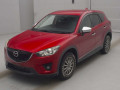 2013 Mazda CX-5