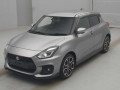 2021 Suzuki Swift Sport