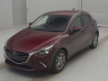 2018 Mazda Demio