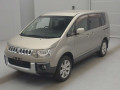 2007 Mitsubishi Delica D5