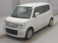 2013 Suzuki MR WAGON Wit