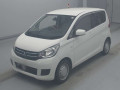 2017 Mitsubishi eK Wagon