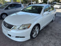 2009 Lexus GS