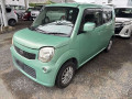 2015 Nissan Moco