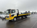 2010 Hino RANGER