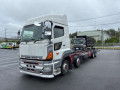 2013 Hino PROFIA