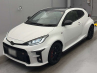 2020 Toyota GR YARIS