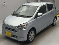 2025 Daihatsu Mira e:S