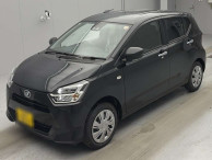 2025 Daihatsu Mira e:S