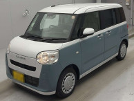 2025 Daihatsu Move Canbus