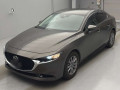 2021 Mazda Mazda3