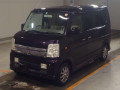 2010 Suzuki Every Wagon