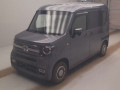 2020 Honda N-Van+Style