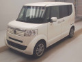 2013 Honda N-BOX