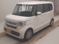 2021 Honda N-BOX