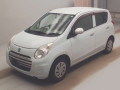 2013 Suzuki ALTO ECO