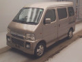 2002 Suzuki Every Wagon
