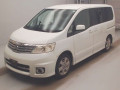 2007 Nissan Serena