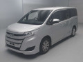 2021 Toyota Noah