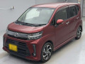 2018 Daihatsu Move Custom