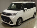 2020 Toyota TANK