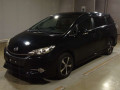 2014 Toyota Wish