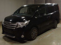 2016 Toyota Noah