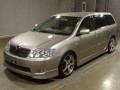 2005 Toyota Corolla Fielder