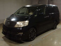 2007 Toyota Alphard G