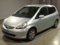 2007 Honda Fit