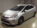 2012 Toyota Prius PHV